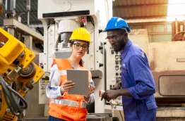 Manufacturing