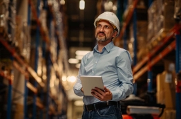 Wholesale Distribution