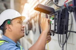 Telcos & Service