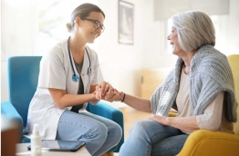 Health & Aged Care