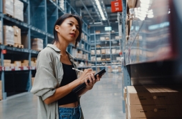 Retail ERP